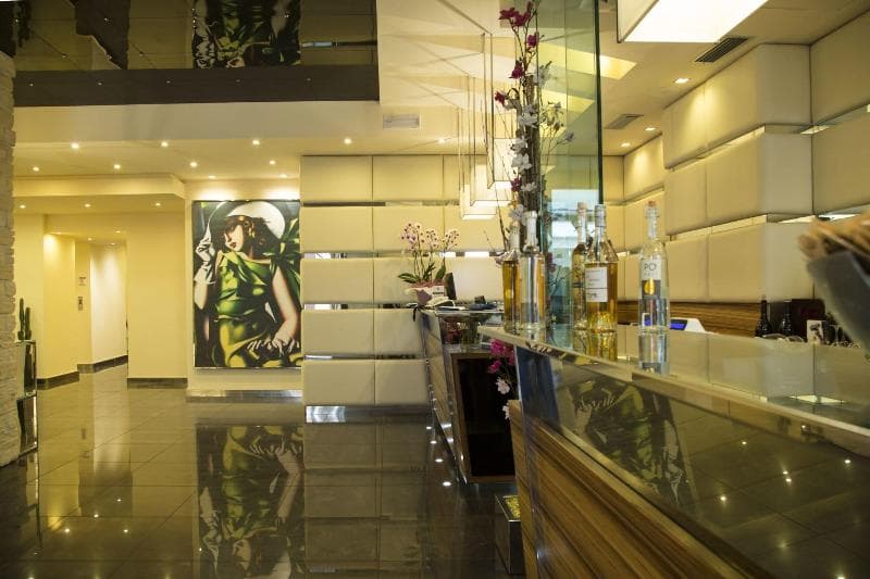 Hotel Antico Borgo photo 1