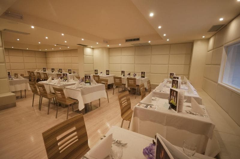 Hotel Antico Borgo 5