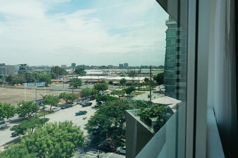 Holiday Inn Guayaquil Airport photo 1