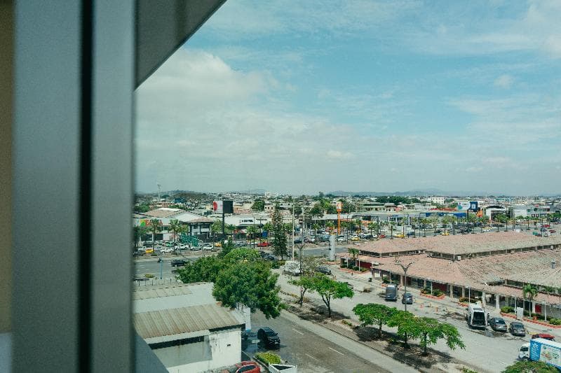 Holiday Inn Guayaquil Airport 3
