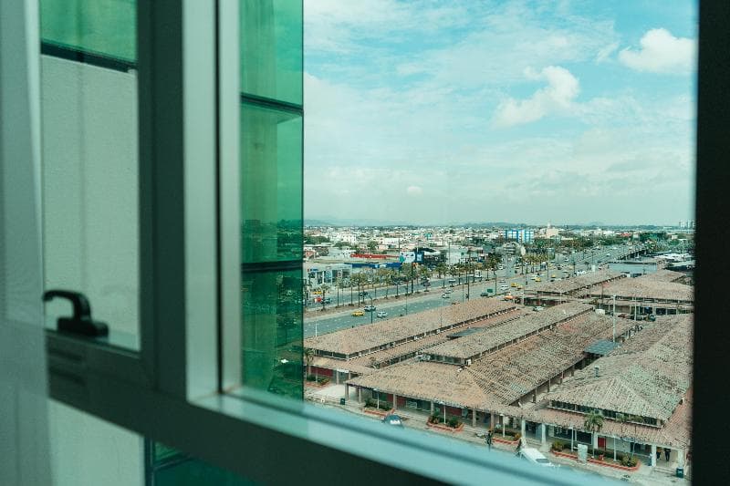 Holiday Inn Guayaquil Airport 4