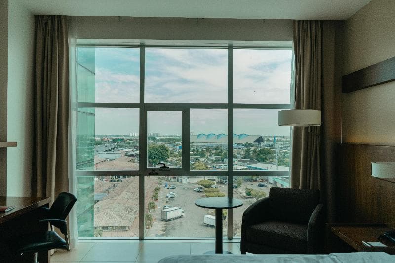 Holiday Inn Guayaquil Airport 5