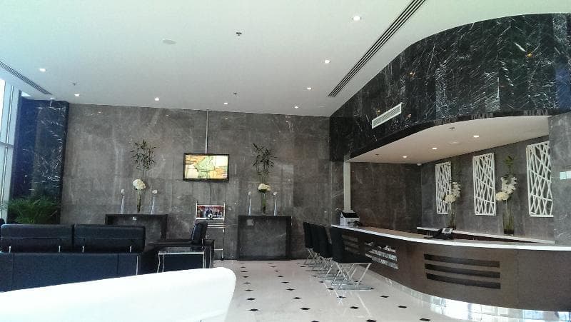 Tulip Hotel And Suites 4