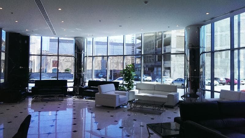Tulip Hotel And Suites 3