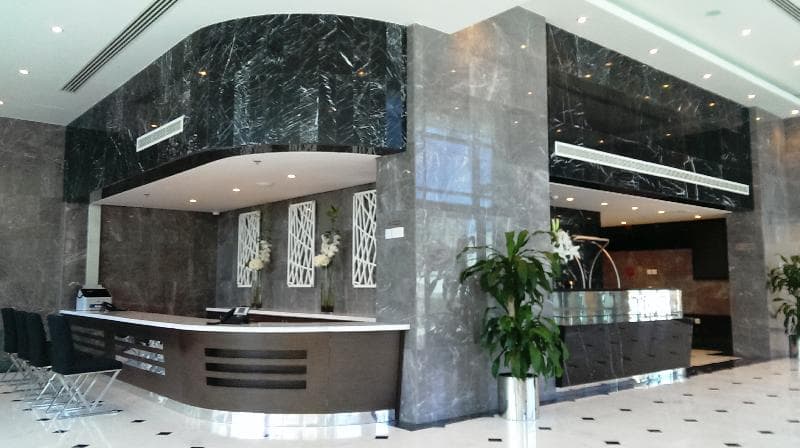 Tulip Hotel And Suites 5