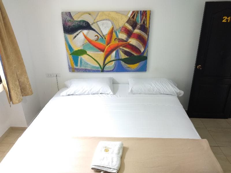 Hotel Tayromar 4