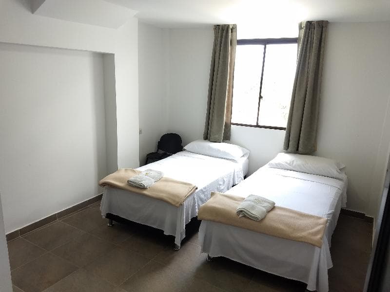 Hotel Tayromar 3