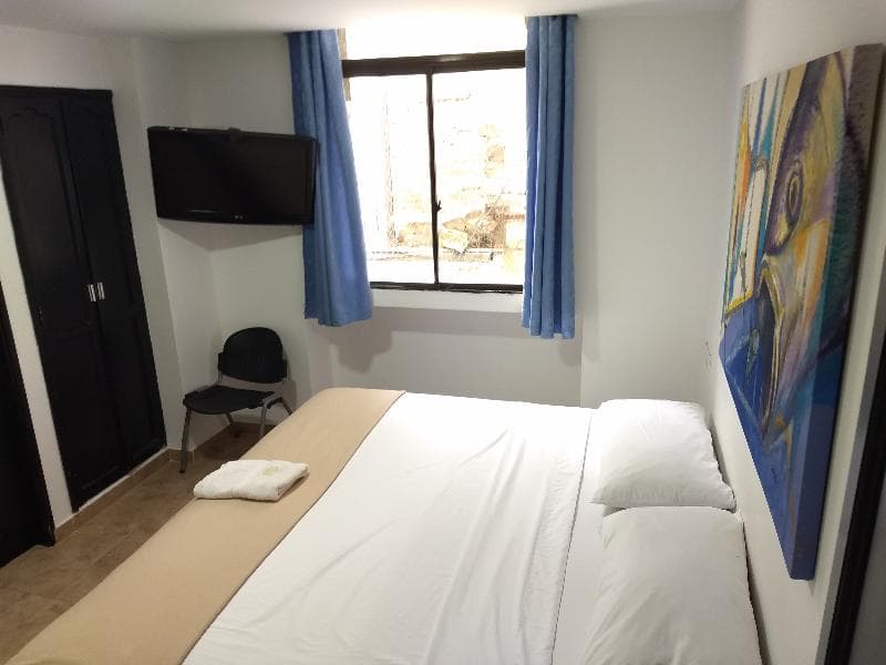 Hotel Tayromar 5