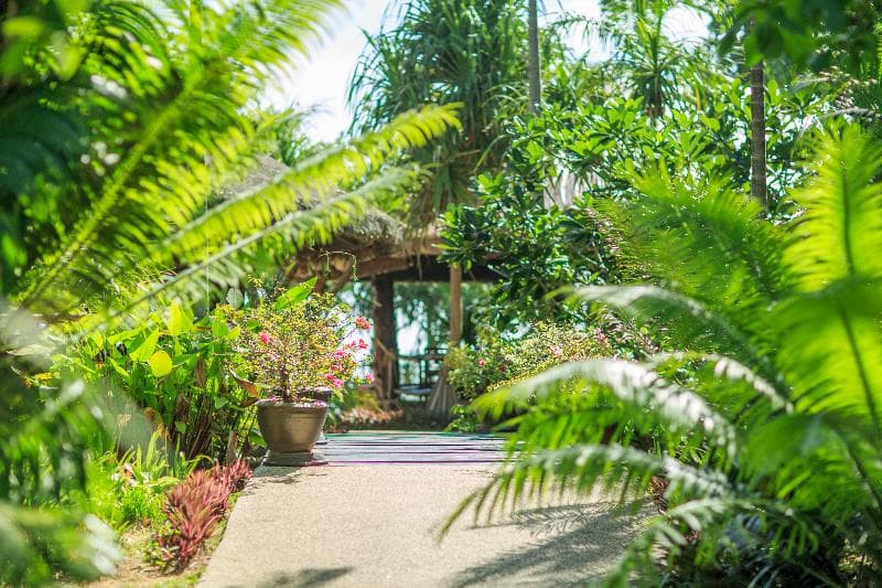 Koh Jum Beach Villas photo 1