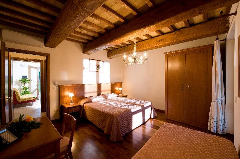 Agriturismo Le Rondini Di Francesco Di Assisi 5