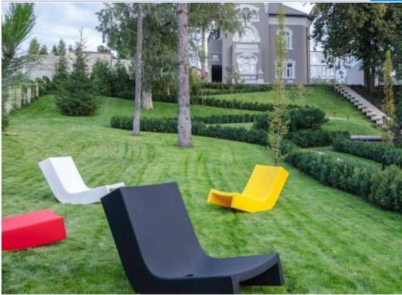 Villa Csonka By Privo 2