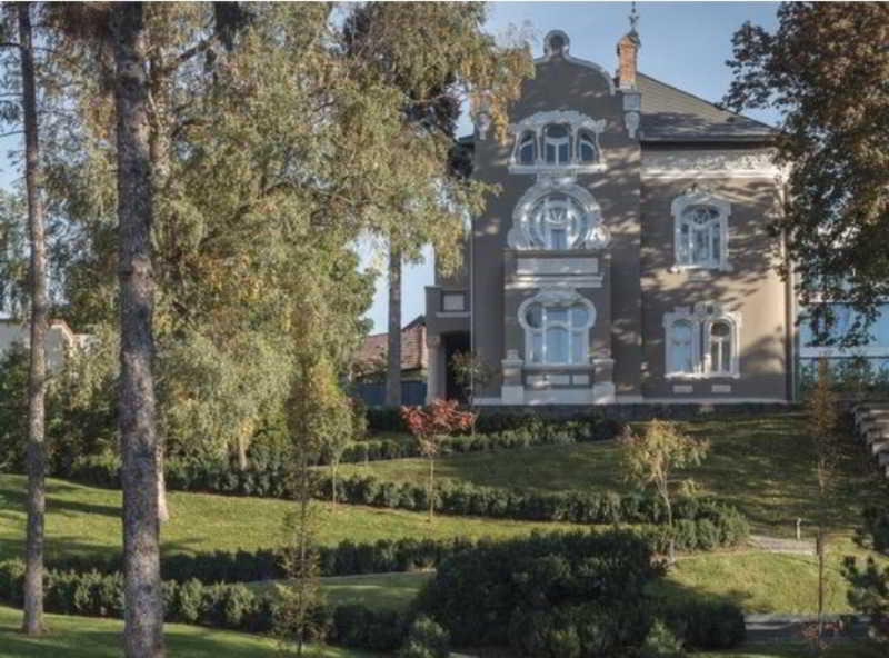 Villa Csonka By Privo 4