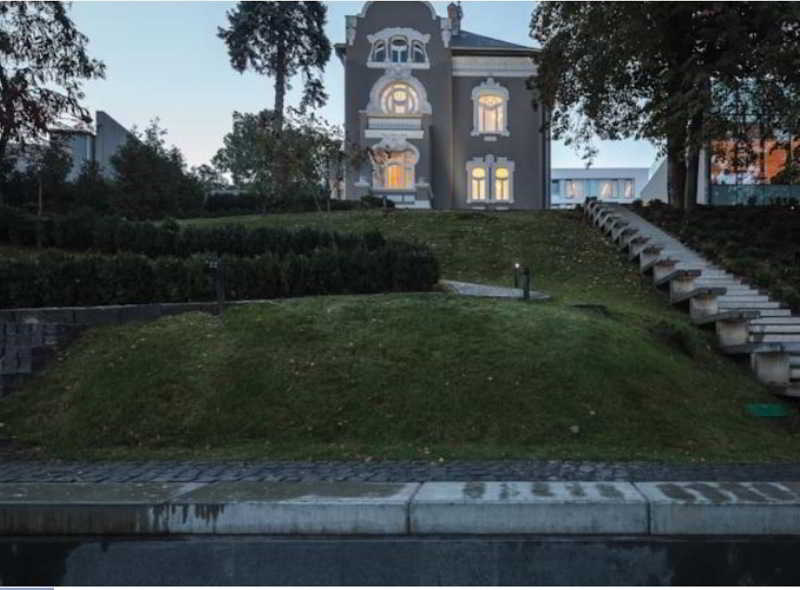 Villa Csonka By Privo photo 1