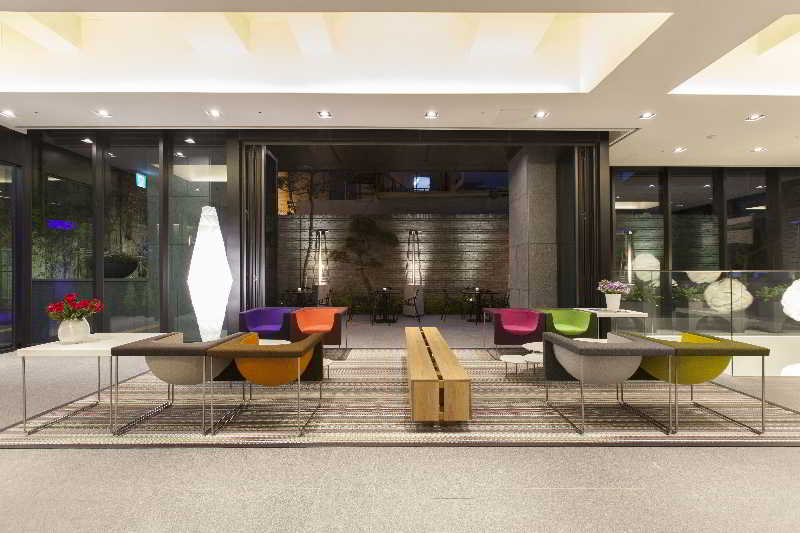 Stay B Hotel Myeongdong 4