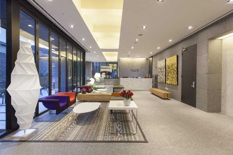 Stay B Hotel Myeongdong 2