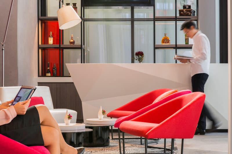 Ibis Styles Ambassador Seoul Myeongdong 5