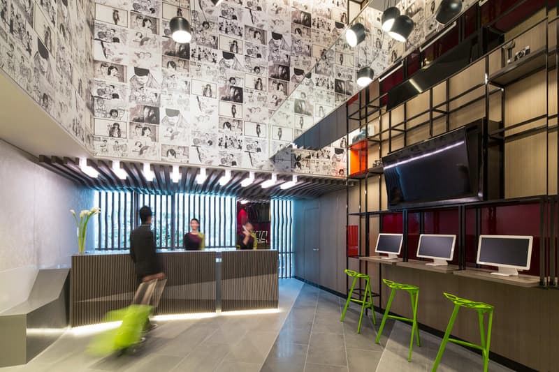 Ibis Styles Ambassador Seoul Myeongdong 3