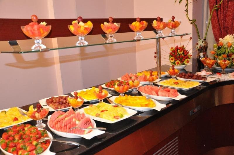 Elilly International Hotel 3