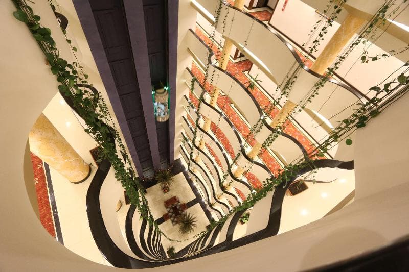 Elilly International Hotel 2
