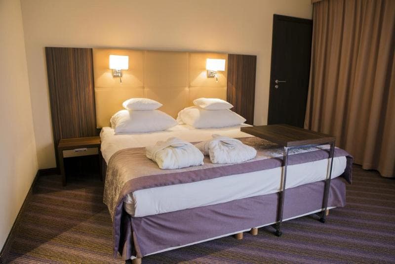 Hotel Desilva Premium Opole photo 1