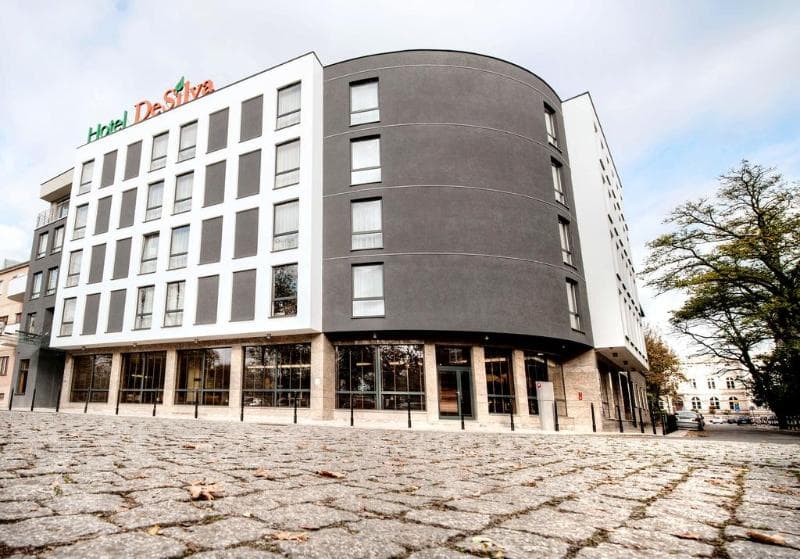 Hotel Desilva Premium Opole 2