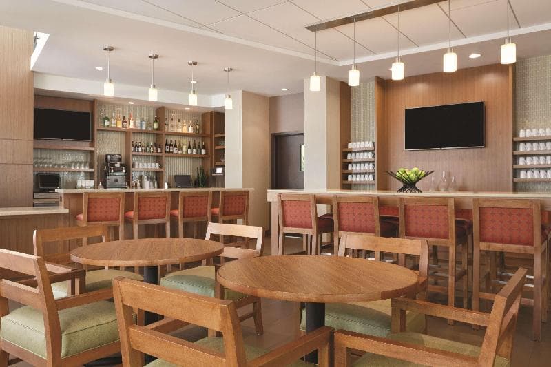 Hyatt Place At Anaheim Resort Convention Center 2