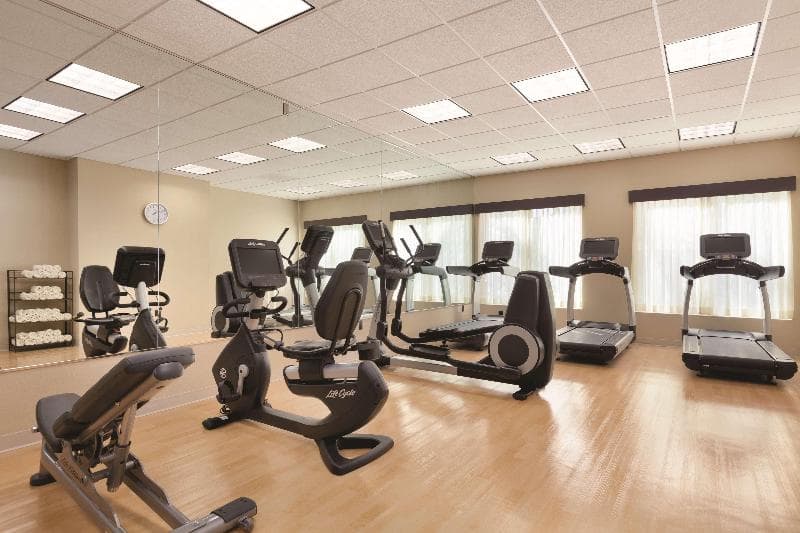 Hyatt Place At Anaheim Resort Convention Center 3