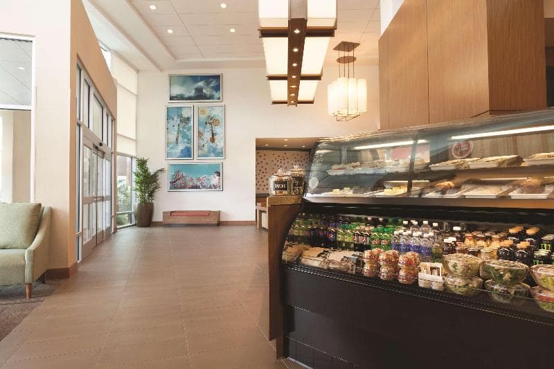 Hyatt Place At Anaheim Resort Convention Center 4