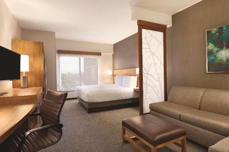 Hyatt Place At Anaheim Resort Convention Center 5