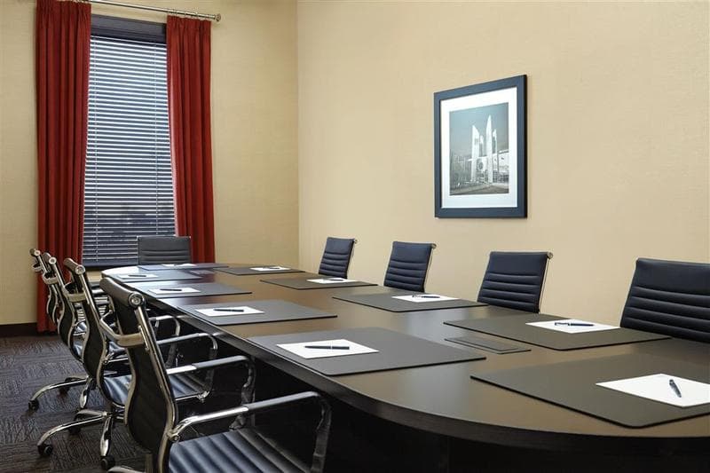 Four Points By Sheraton Edmonton Gateway photo 1