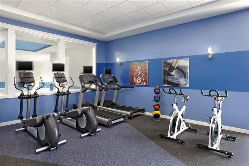 Four Points By Sheraton Edmonton Gateway 3