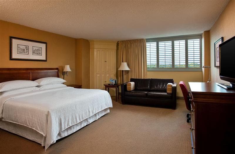 Four Points By Sheraton Richmond 2