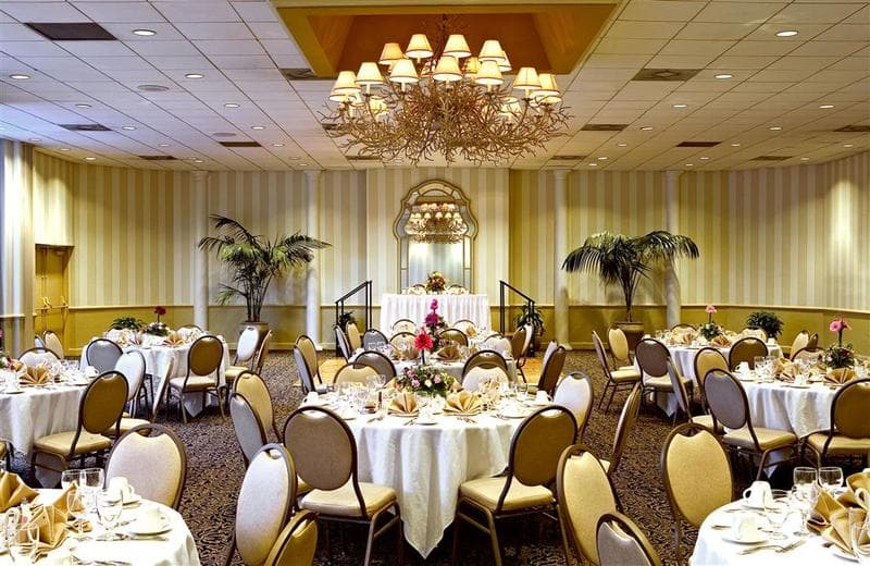 Four Points By Sheraton Richmond 3
