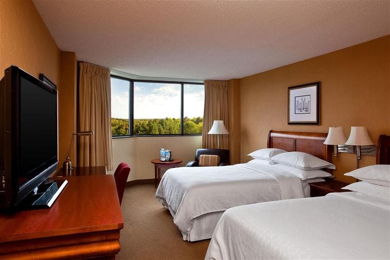 Four Points By Sheraton Richmond 4