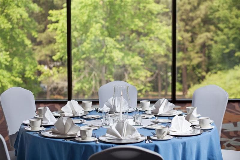 Sheraton Chapel Hill Hotel photo 1