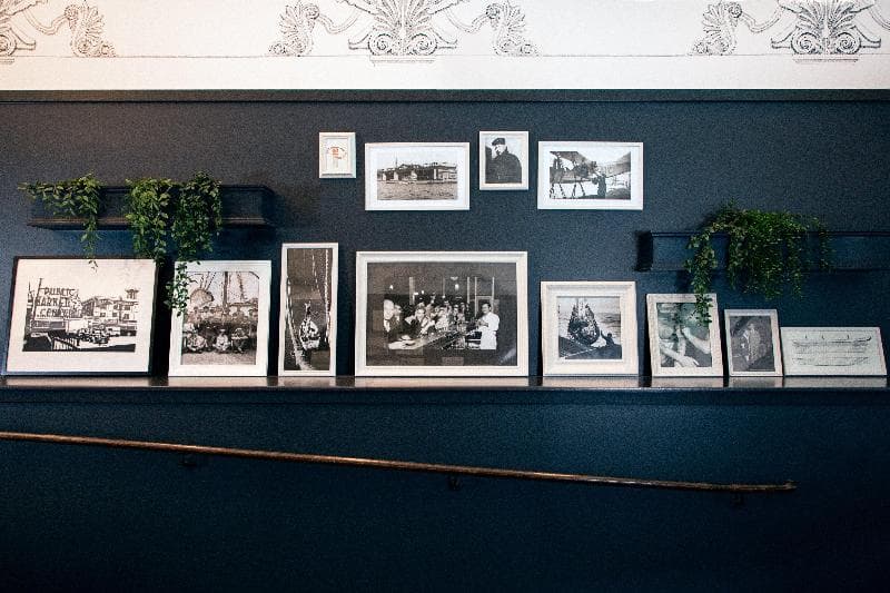 Kimpton Palladian Hotel 3