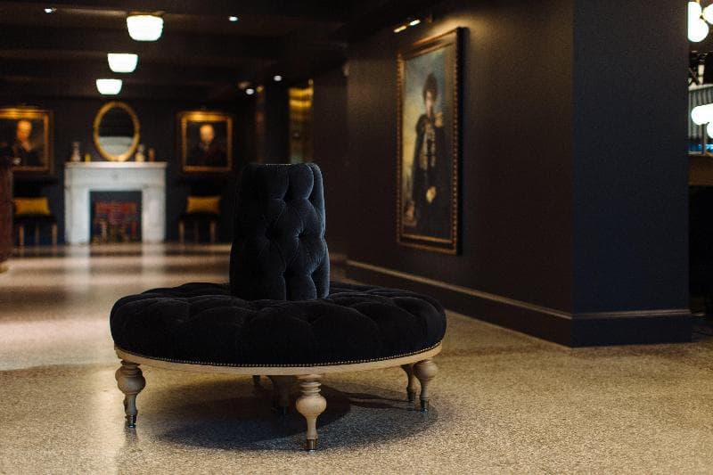 Kimpton Palladian Hotel 5