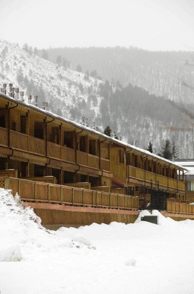 Worldmark Red River photo 1