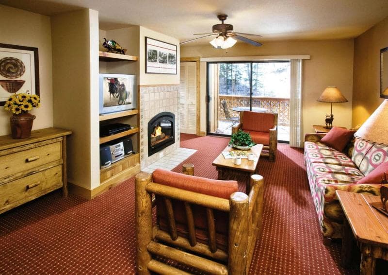 Worldmark Red River 4