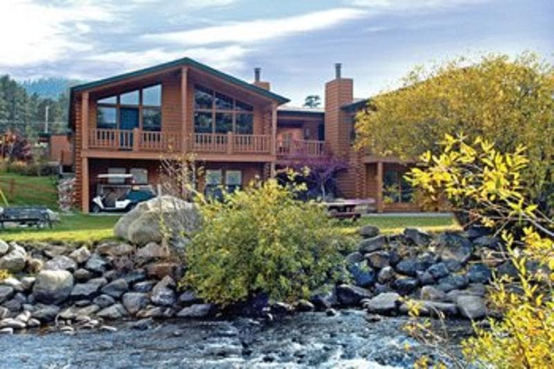 Worldmark Estes Park 4