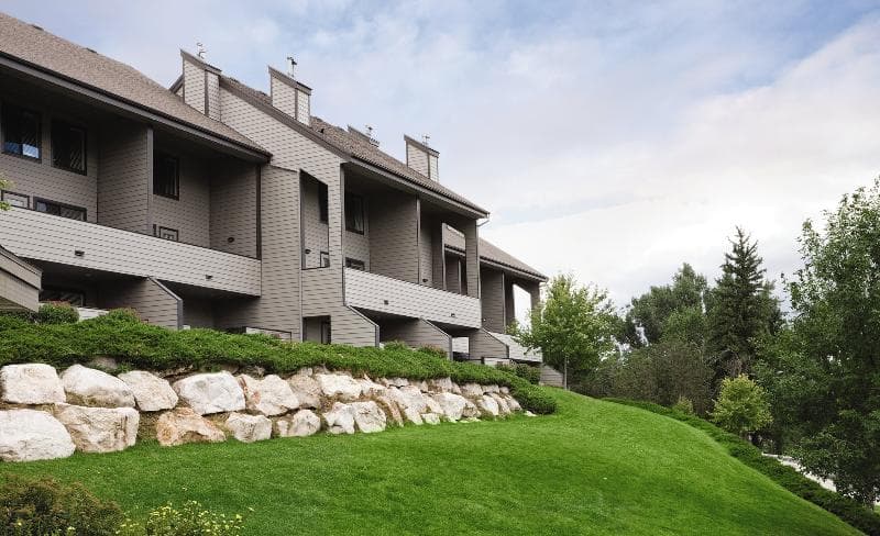 Worldmark Wolf Creek 2