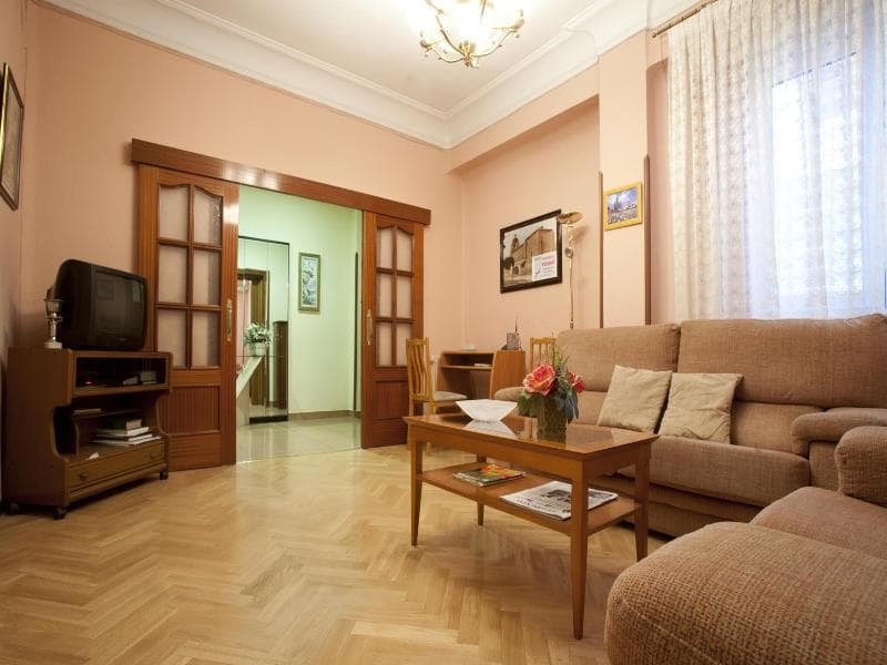 Hostal Maria Luisa 2