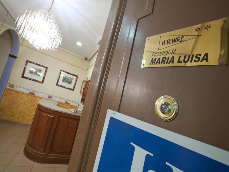 Hostal Maria Luisa 4