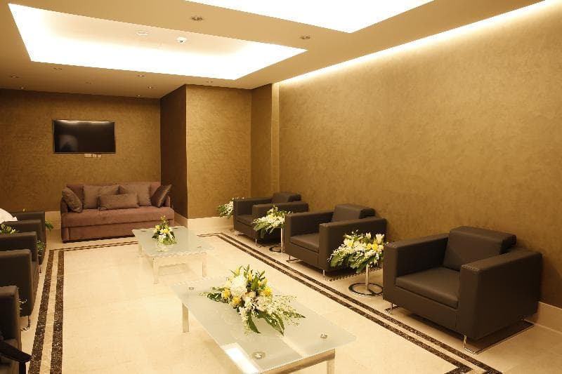 Crowne Plaza Riyadh Minhal 3