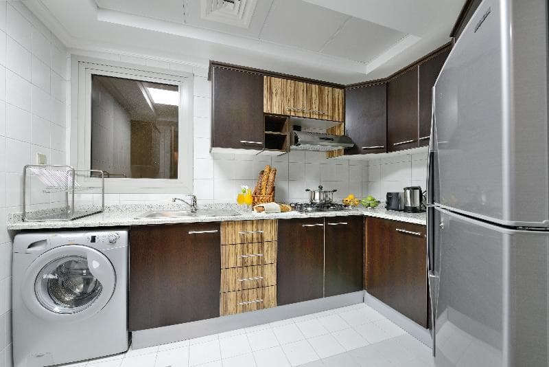Al Majaz Premiere Deluxe Hotel Apartments 3