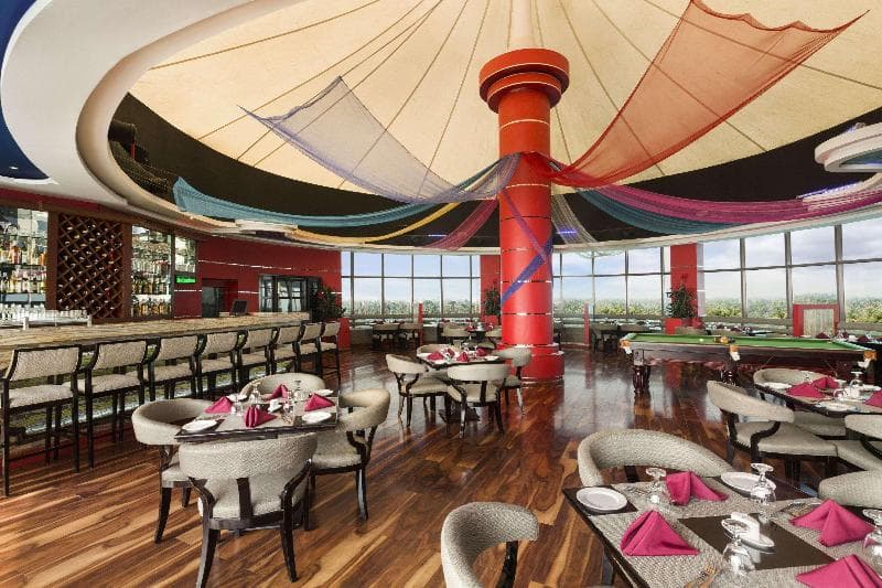Ramada by Wyndham Alleppey 2