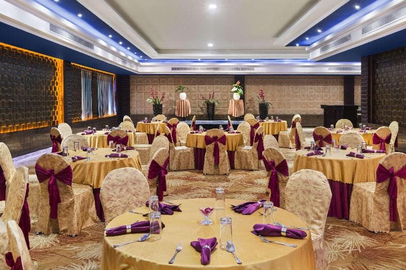 Ramada by Wyndham Alleppey photo 1