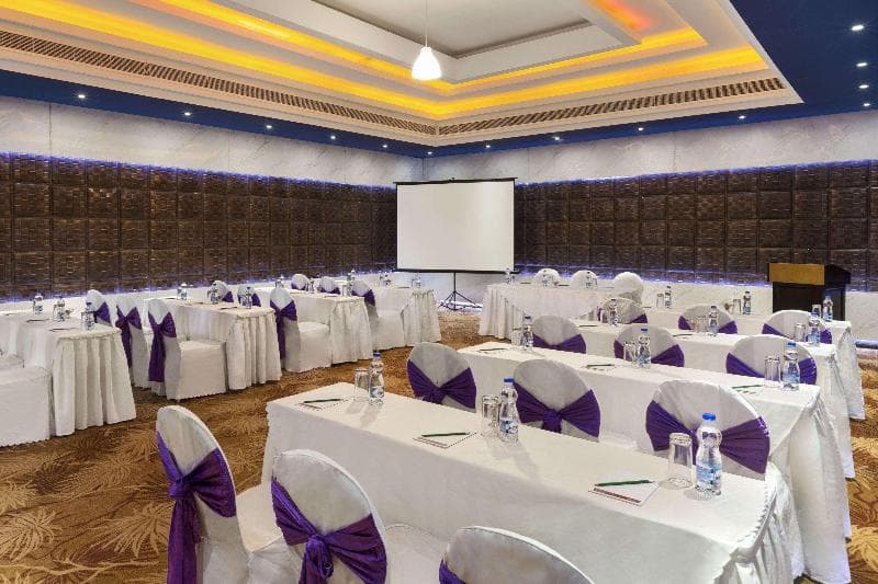 Ramada by Wyndham Alleppey 4