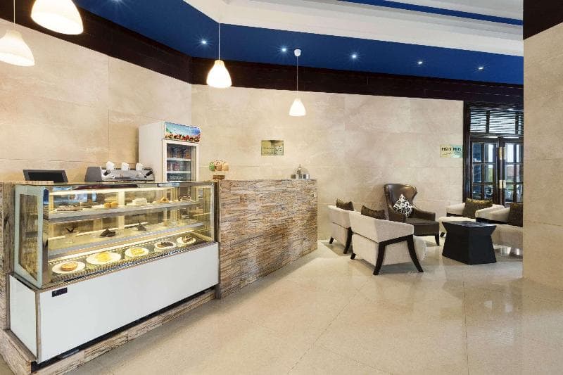 Ramada by Wyndham Alleppey 5