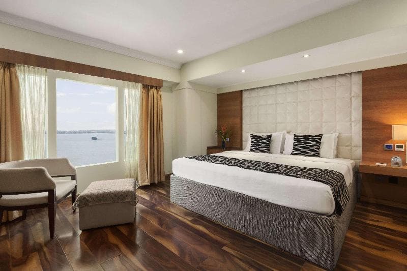 Ramada by Wyndham Alleppey 3